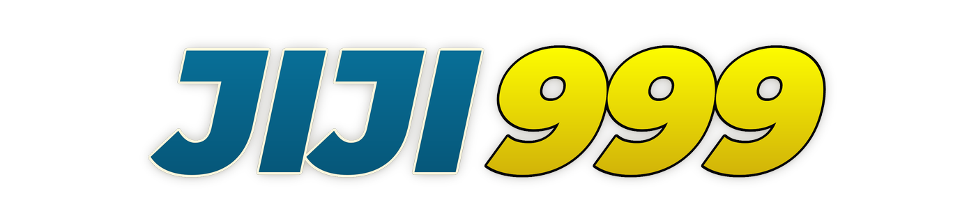 jiji999 Casino Logo
